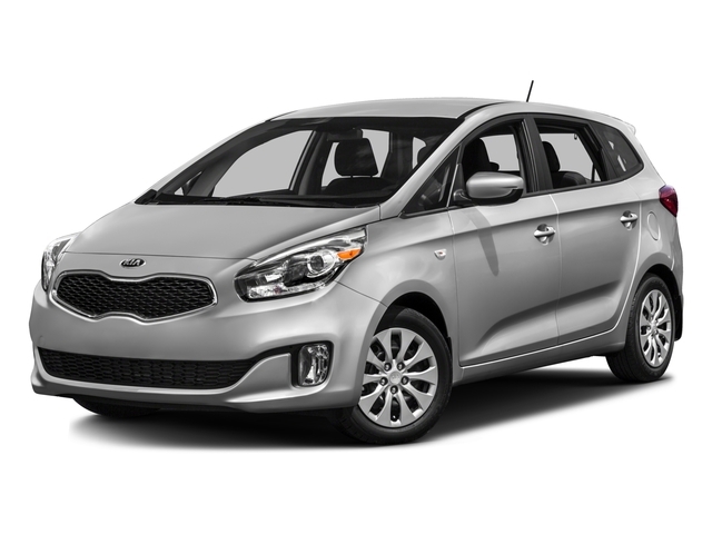 Kia Rondo