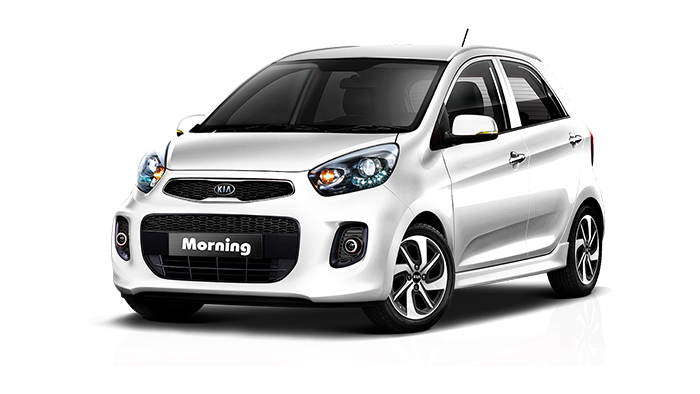 Kia Morning