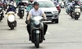 Bật đèn ban ngày không giúp giảm tai nạn giao thông