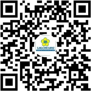 QR Zalo